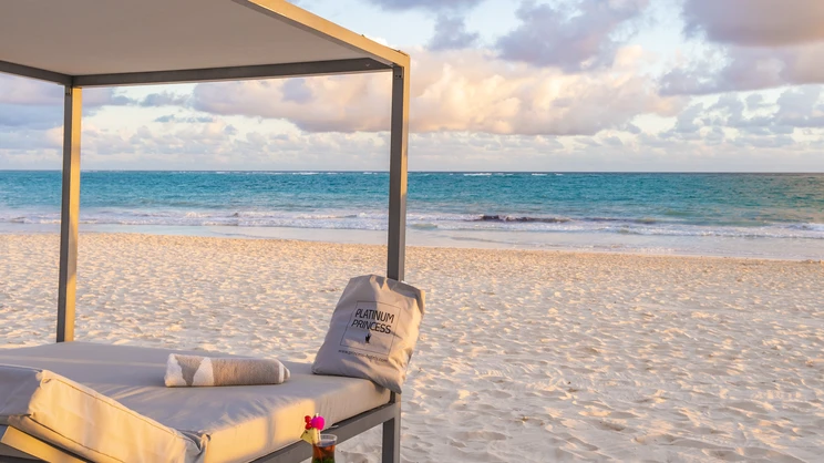 Grand Bavaro Princess